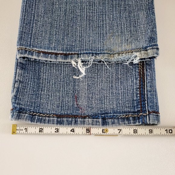 Vintage Gitano Jeans Mom Jeans Size 27 - Picture 7 of 16